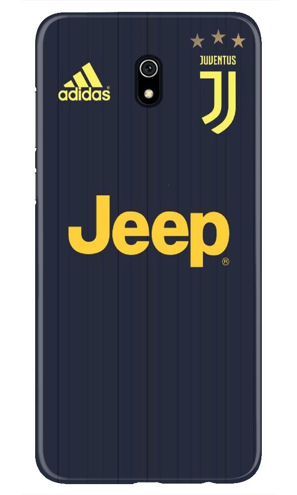 Jeep Juventus Case for Xiaomi Redmi 8A(Design - 161)