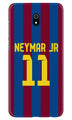Neymar Jr Case for Xiaomi Redmi 8A  (Design - 162)