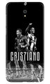 Cristiano Case for Xiaomi Redmi 8A  (Design - 165)