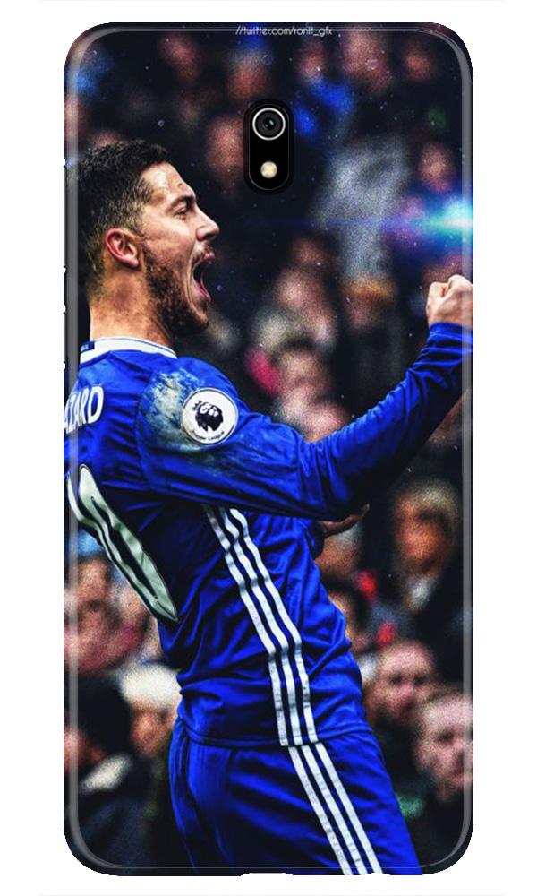 Hazard Case for Xiaomi Redmi 8A  (Design - 169)
