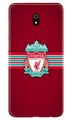Liverpool Case for Xiaomi Redmi 8A  (Design - 171)