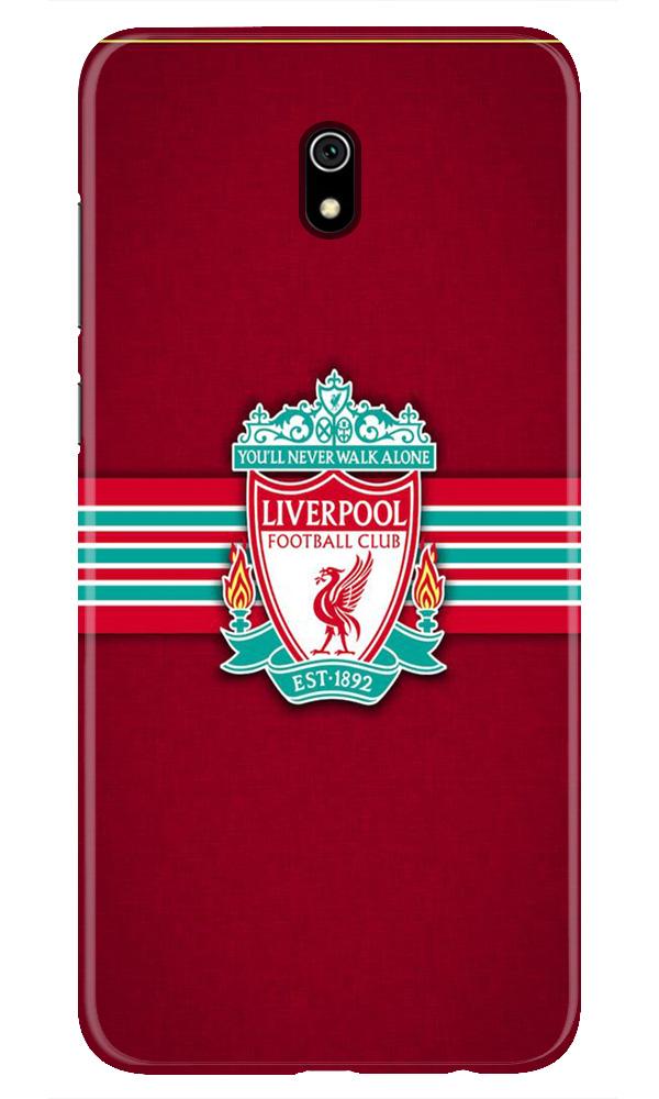 Liverpool Case for Xiaomi Redmi 8A  (Design - 171)