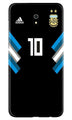 Argentina Case for Xiaomi Redmi 8A  (Design - 173)