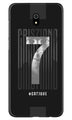 Cristiano Case for Xiaomi Redmi 8A  (Design - 175)