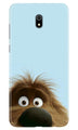 Cartoon Case for Xiaomi Redmi 8A (Design - 184)