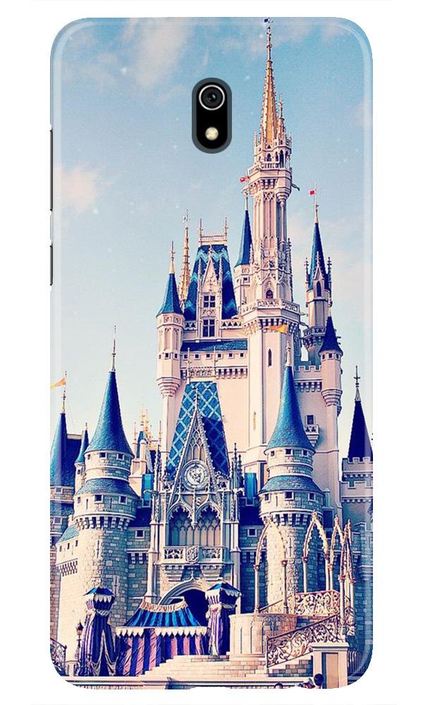 Disney Land for Xiaomi Redmi 8A (Design - 185)