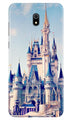 Disney Land for Xiaomi Redmi 8A (Design - 185)