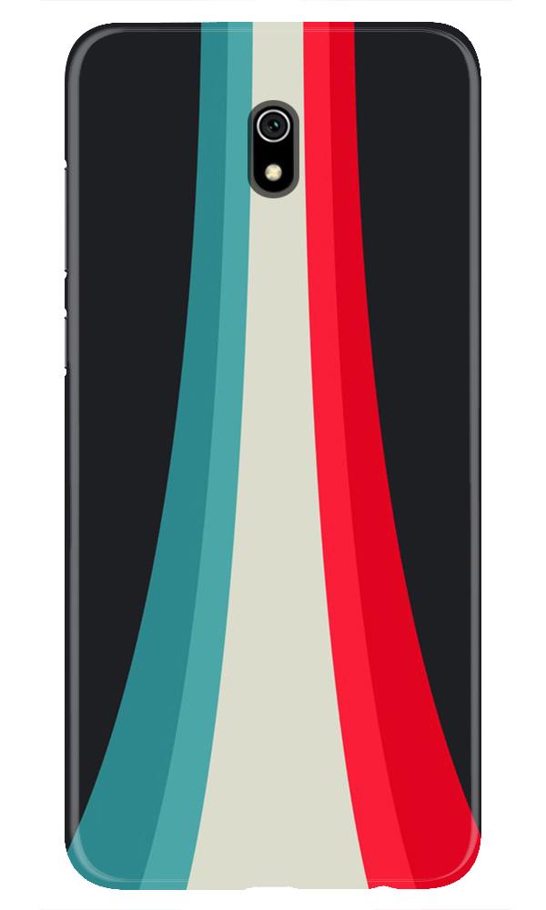 Slider Case for Xiaomi Redmi 8A (Design - 189)