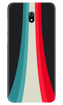 Slider Mobile Back Case for Xiaomi Redmi 8A (Design - 189)