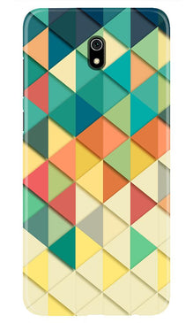 Designer Mobile Back Case for Xiaomi Redmi 8A (Design - 194)