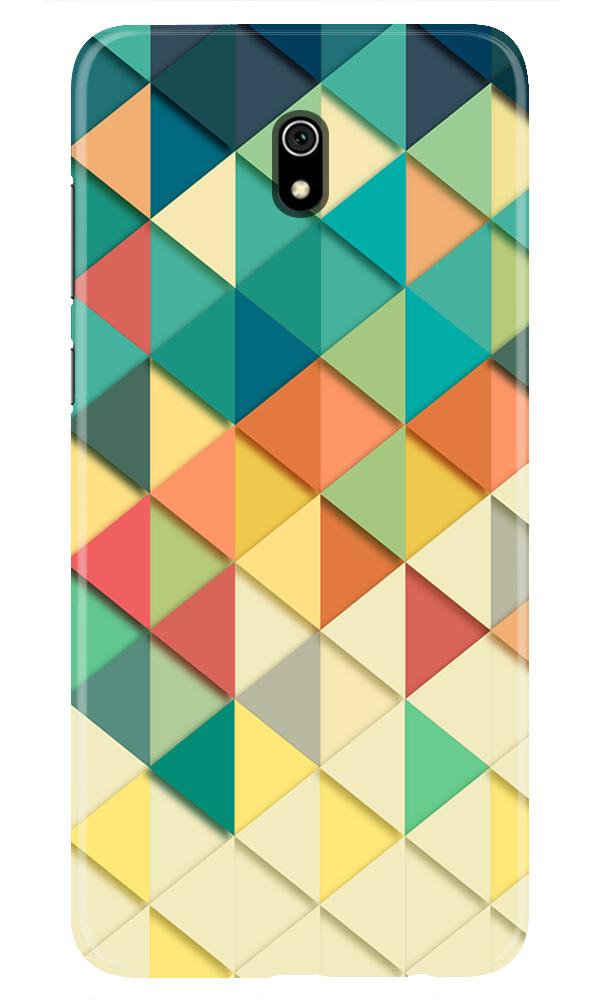 Designer Case for Xiaomi Redmi 8A (Design - 194)