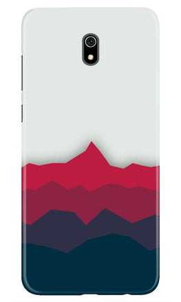Designer Case for Xiaomi Redmi 8A (Design - 195)