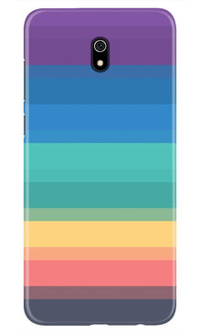 Designer Mobile Back Case for Xiaomi Redmi 8A (Design - 201)