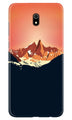 Mountains Case for Xiaomi Redmi 8A (Design No. 227)