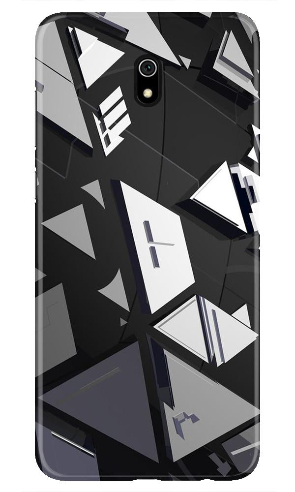 Modern Art Case for Xiaomi Redmi 8A (Design No. 230)