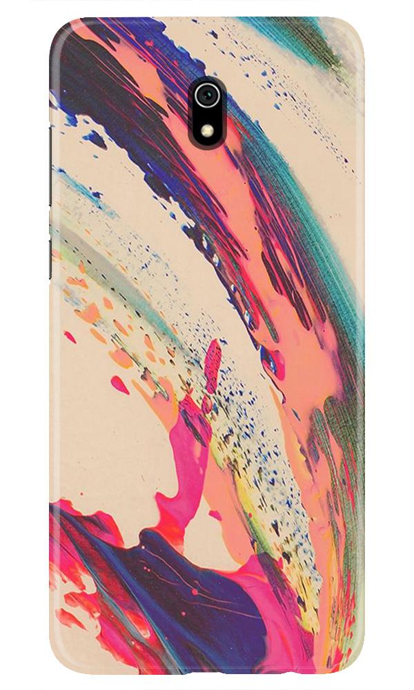 Modern Art Case for Xiaomi Redmi 8A (Design No. 234)