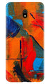 Modern Art Case for Xiaomi Redmi 8A (Design No. 237)