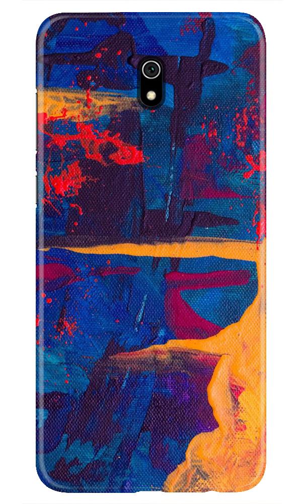 Modern Art Case for Xiaomi Redmi 8A (Design No. 238)