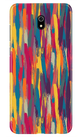 Modern Art Case for Xiaomi Redmi 8A (Design No. 242)
