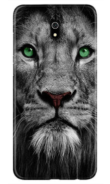 Lion Mobile Back Case for Xiaomi Redmi 8A (Design - 272)