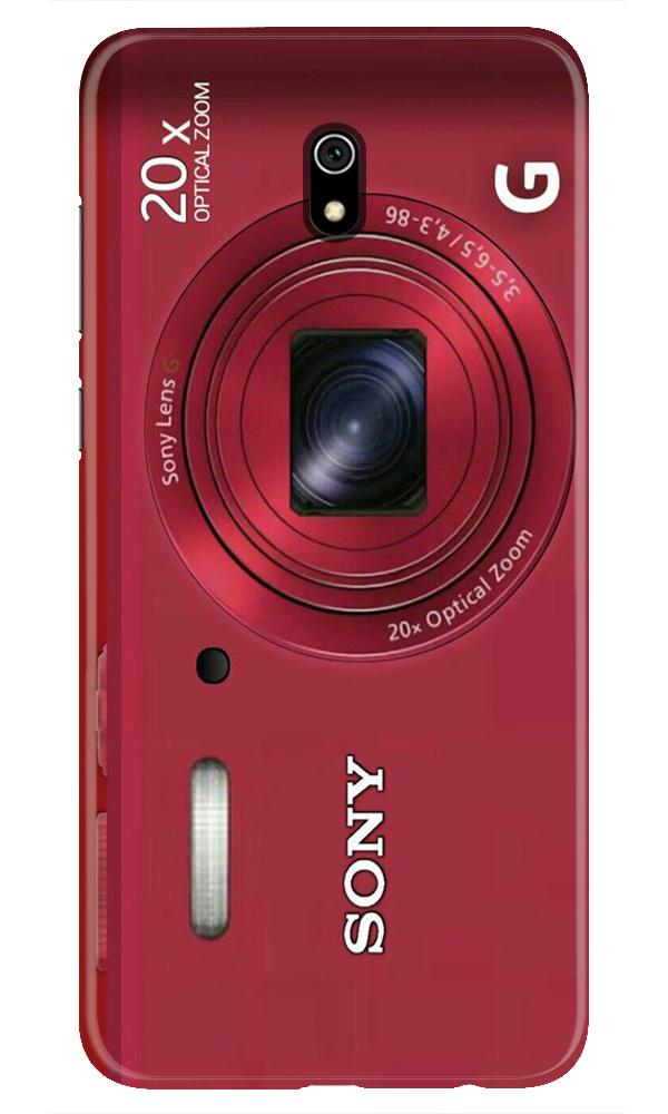 Sony Case for Xiaomi Redmi 8A (Design No. 274)