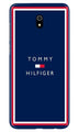 Tommy Hilfiger Case for Xiaomi Redmi 8A (Design No. 275)