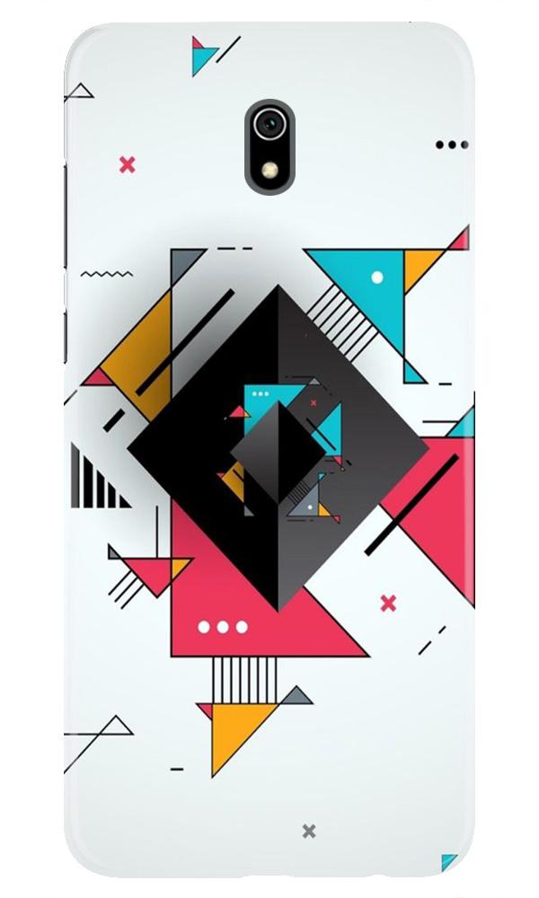 Designer Case for Xiaomi Redmi 8A (Design No. 276)