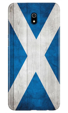 Designer Mobile Back Case for Xiaomi Redmi 8A (Design - 277)