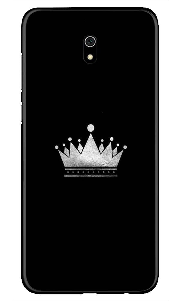 King Case for Xiaomi Redmi 8A (Design No. 280)