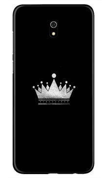 King Mobile Back Case for Xiaomi Redmi 8A (Design - 280)