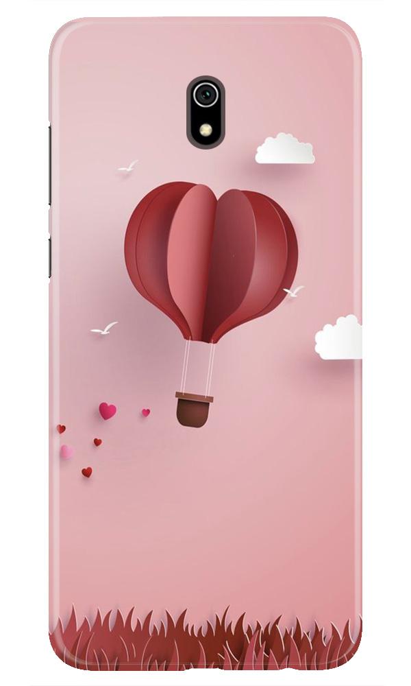 Parachute Case for Xiaomi Redmi 8A (Design No. 286)