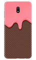 IceCream Case for Xiaomi Redmi 8A (Design No. 287)