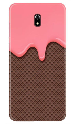 IceCream Case for Xiaomi Redmi 8A (Design No. 287)