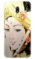 Krishna Case for Xiaomi Redmi 8A (Design No. 291)