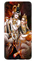 Radha Krishna Case for Xiaomi Redmi 8A (Design No. 292)