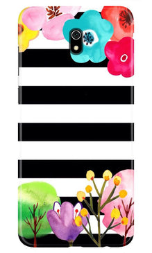 Designer Mobile Back Case for Xiaomi Redmi 8A (Design - 300)