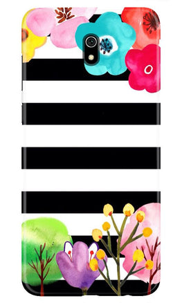 Designer Case for Xiaomi Redmi 8A (Design No. 300)
