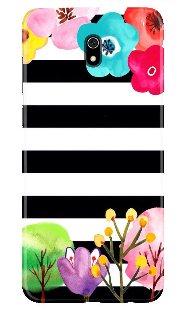Designer Case for Xiaomi Redmi 8A (Design No. 300)