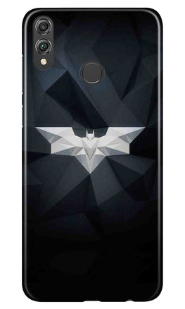 Batman Case for Honor Play