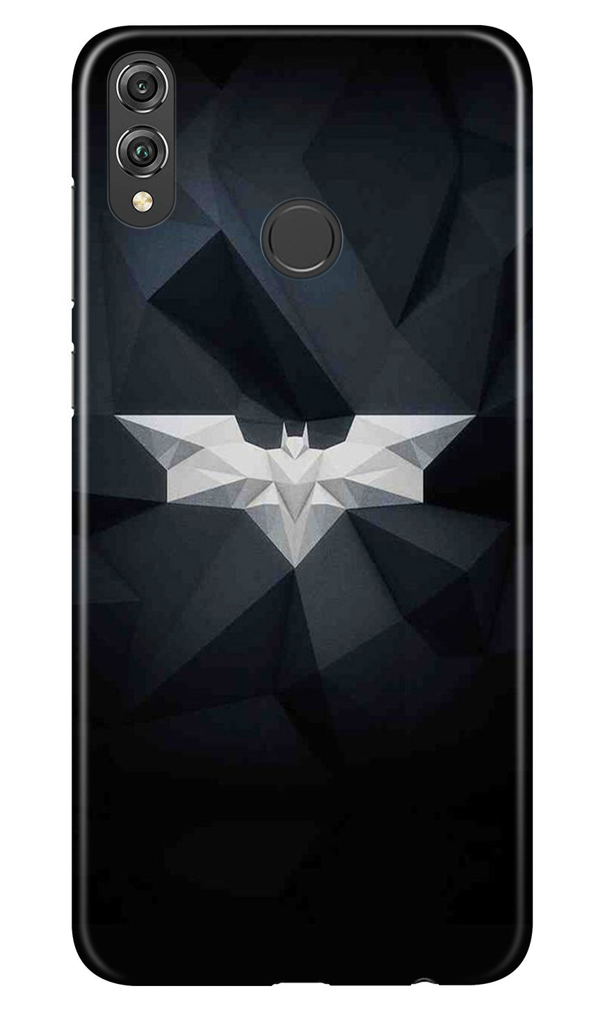 Batman  Case for Honor 8X