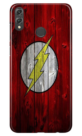 Flash Superhero Case for Realme 3i(Design - 116)