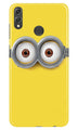 Minions Case for Realme 3i  (Design - 128)