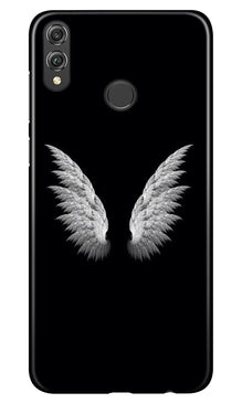 Angel Case for Honor 8X  (Design - 142)