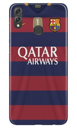 Qatar Airways Case for Realme 3i(Design - 160)