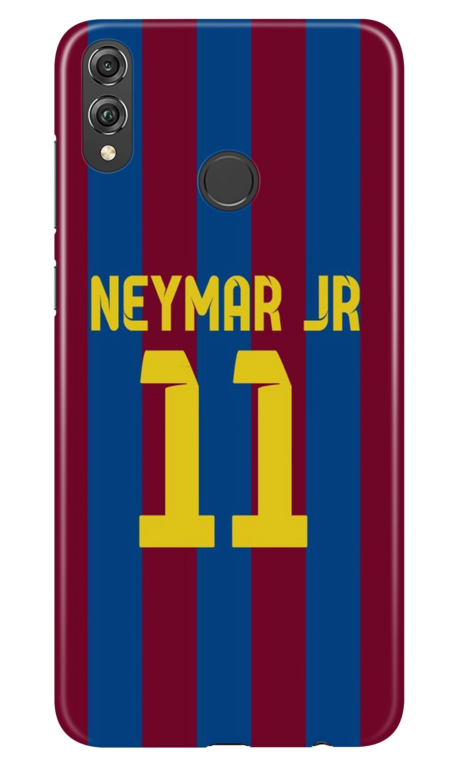 Neymar Jr Case for Honor 8X  (Design - 162)