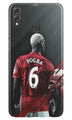 Pogba Case for Realme 3i  (Design - 167)