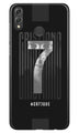Cristiano Case for Realme 3i  (Design - 175)