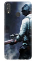 Pubg Case for Realme 3i  (Design - 179)