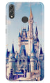 Disney Land for Realme 3i (Design - 185)