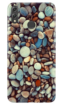 Pebbles Case for Realme 3i (Design - 205)